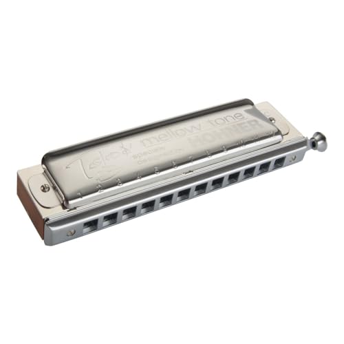 Hohner Harmonica (7538-C) - Image 5