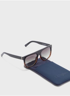Le Specs Covert Sunglasses  - Image 4