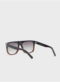 Le Specs Covert Sunglasses  - Image 2