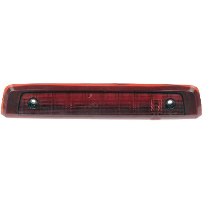Dorman 923258 Center High Mount Stop Light For Select Jeep Models - Image 4