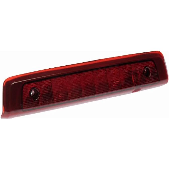 Dorman 923258 Center High Mount Stop Light For Select Jeep Models - Image 1