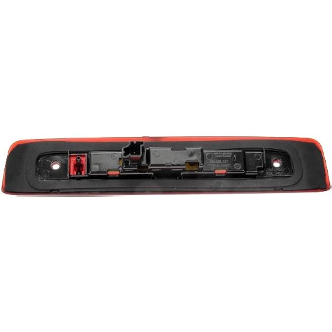 Dorman 923258 Center High Mount Stop Light For Select Jeep Models - Image 5