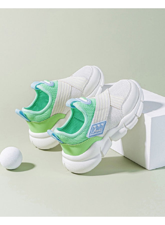 Annil spring/summer 2025 Unisex Big Kids Casual Running Sneakers - Image 1