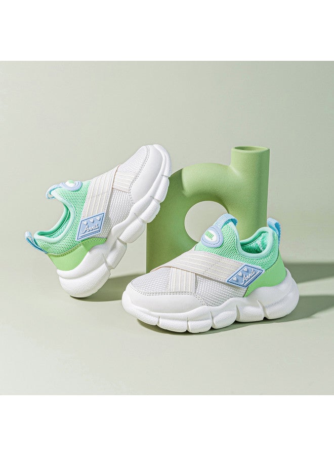 Annil spring/summer 2025 Unisex Big Kids Casual Running Sneakers - Image 4