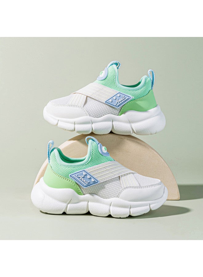 Annil spring/summer 2025 Unisex Big Kids Casual Running Sneakers - Image 5