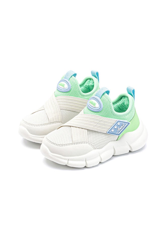 Annil spring/summer 2025 Unisex Big Kids Casual Running Sneakers - Image 3