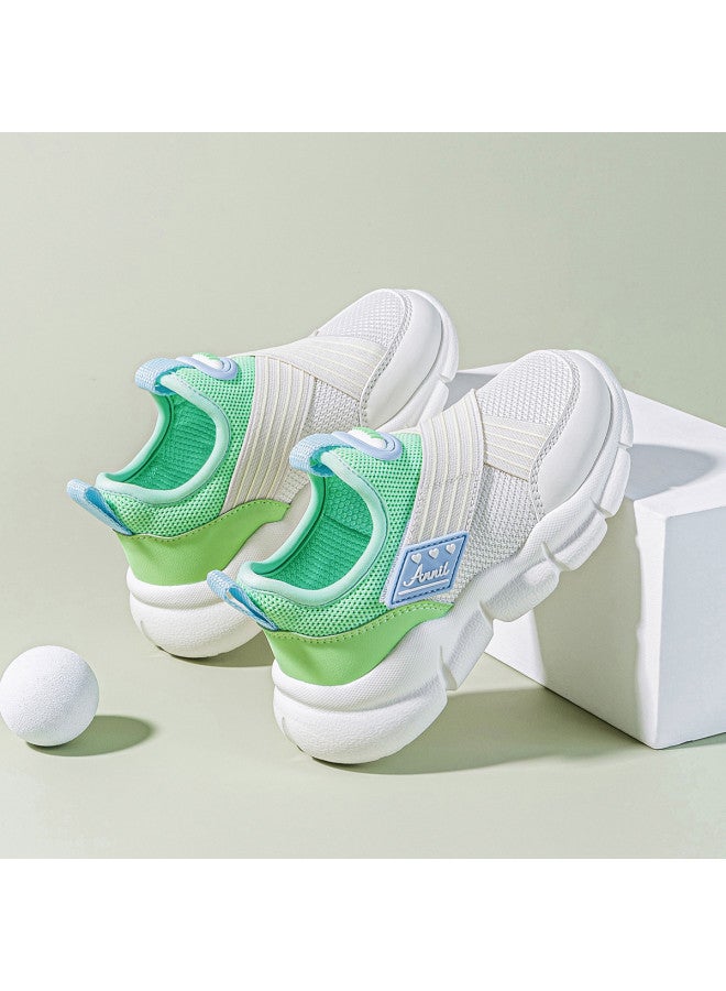 Annil spring/summer 2025 Unisex Big Kids Casual Running Sneakers - Image 2