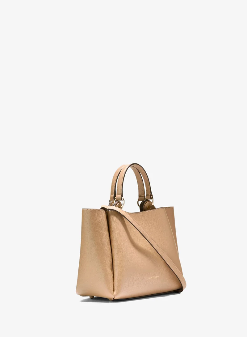 كول هان Women's Midtown Small Crossbody Tote