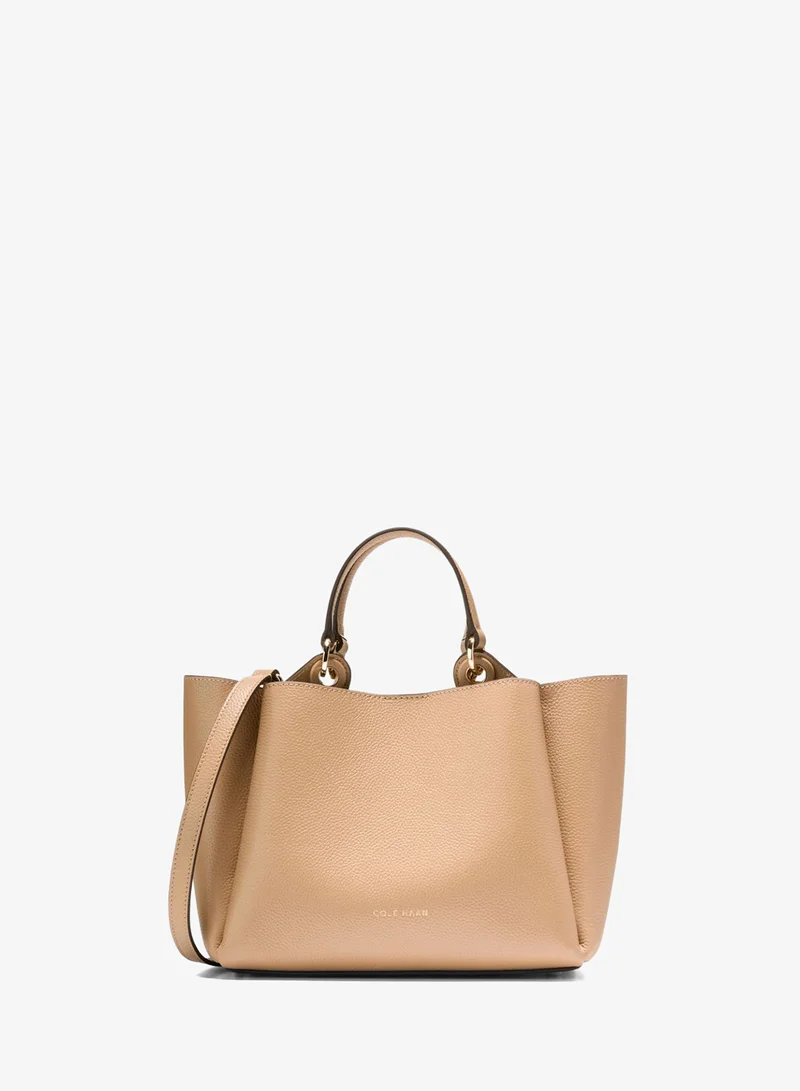 كول هان Women's Midtown Small Crossbody Tote