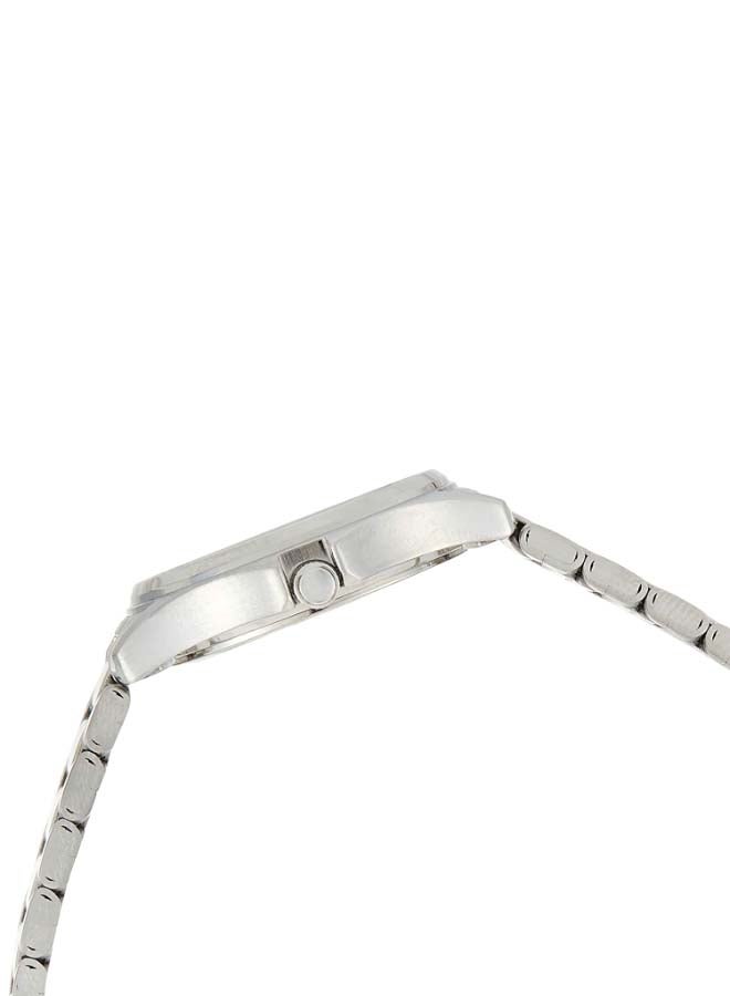 CASIO Women Formal Analog Watch LTP1183A-1ADF - 42 mm - Silver - Image 3