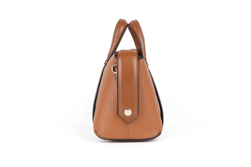 Cuple Satchel-style rectangular handbag