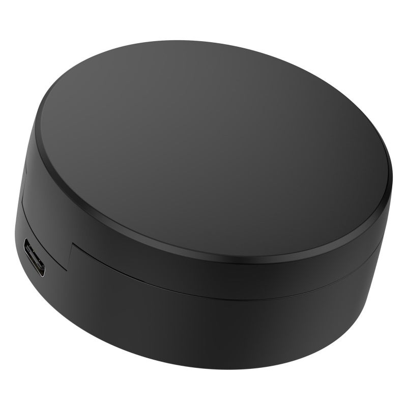 Smart Ring Charging Box - Fast Charging Magnetic Charger for RingConn Gen1 Smart Ring Portable Use - Image 4