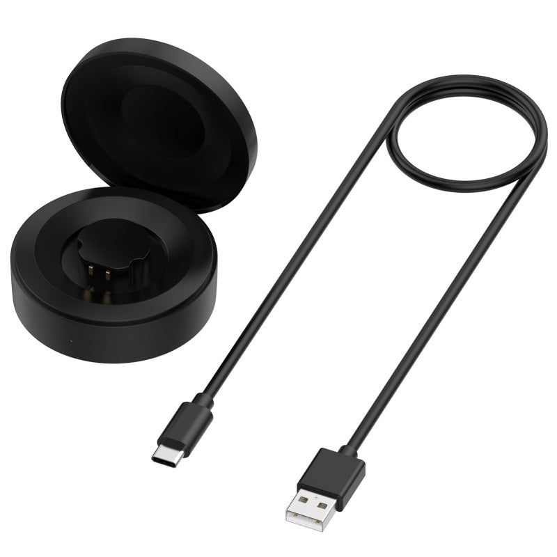 Smart Ring Charging Box - Fast Charging Magnetic Charger for RingConn Gen1 Smart Ring Portable Use - Image 1