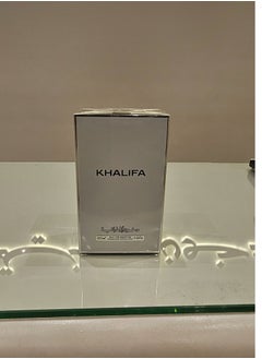 دخون الإماراتية خليفه 100مل  - Image 3