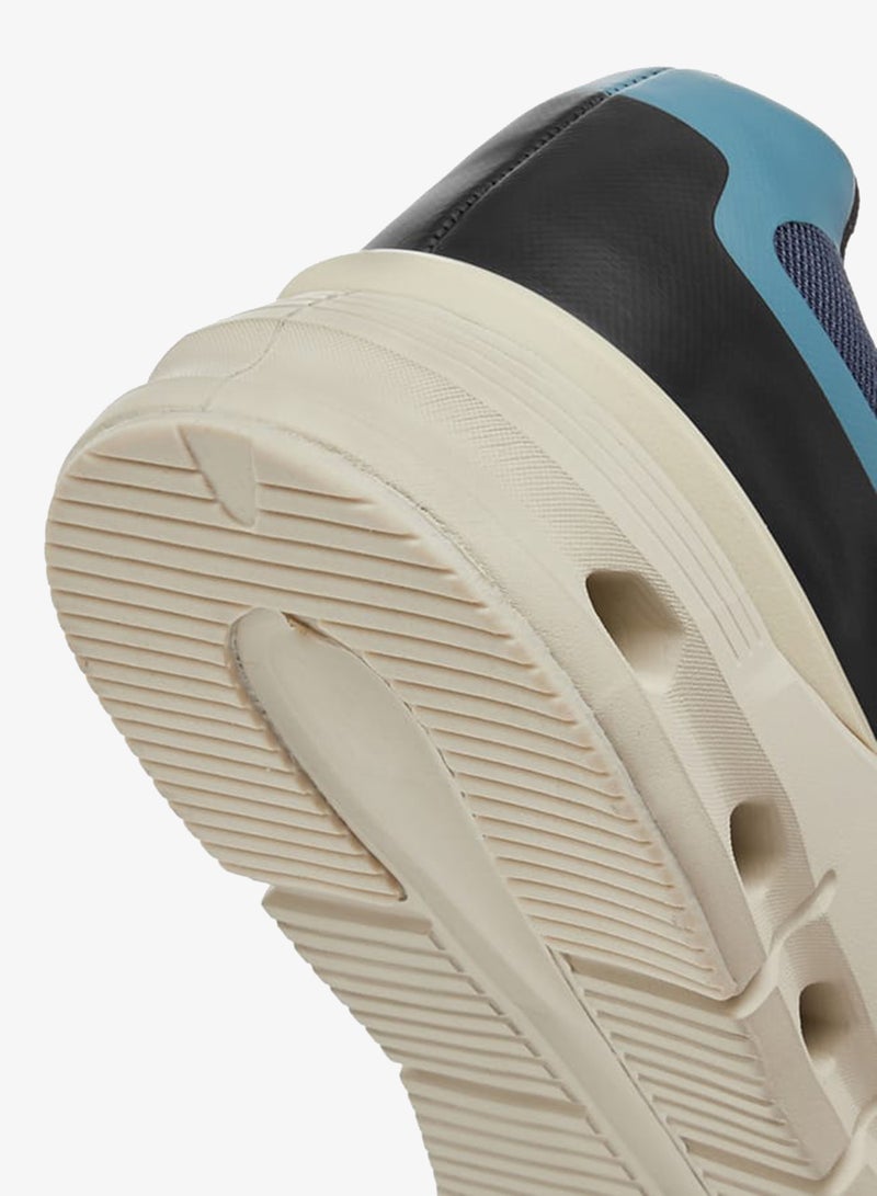 شو اكسبرس حذاء رياضي رجالي شبكي برباط - Image 5