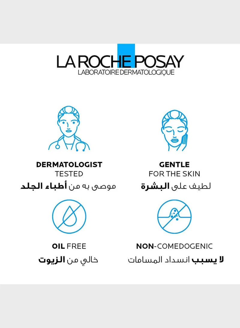 LA ROCHE-POSAY Pure Niacinamide 10 Serum for Dark Spots 30ml