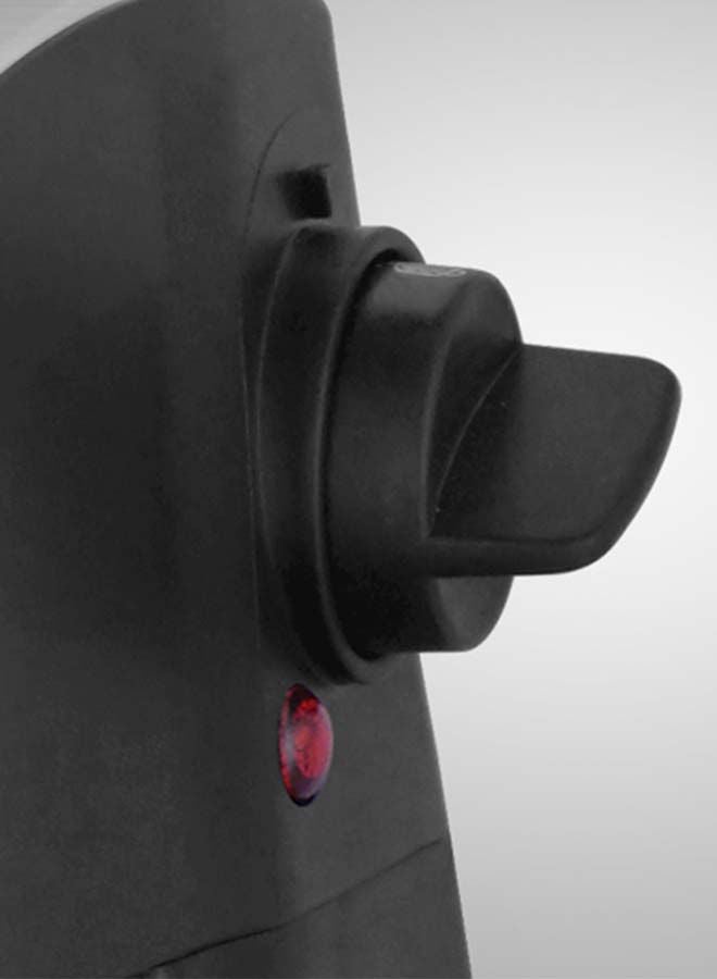 ساتشي ماكينة صنع القهوة مع مضخة ضغط بخار أوتوماتيكية 3.5 بار 240 ml 800 W NL-COF-7054-BK أسود - Image 4