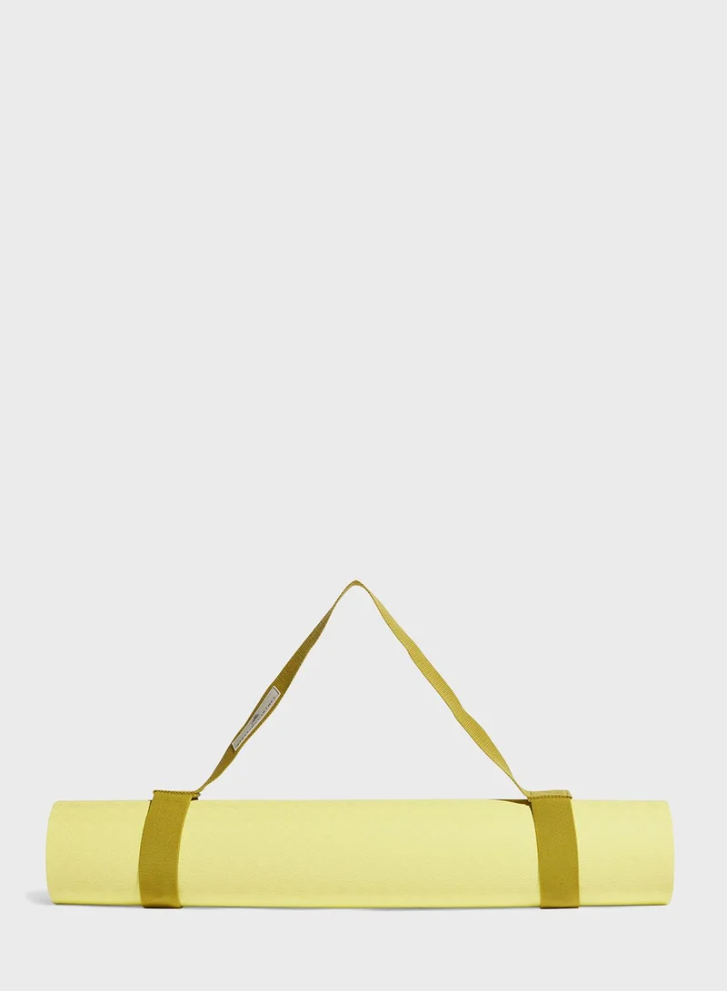 adidas By Stella McCartney Logo Yoga Mat