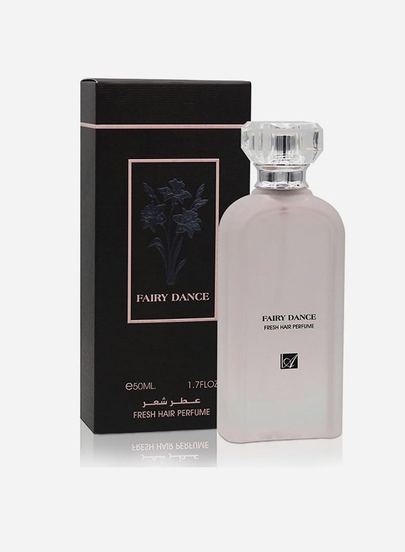 Mahmood Saeed Fairy Dance Hair Mist 50 ml