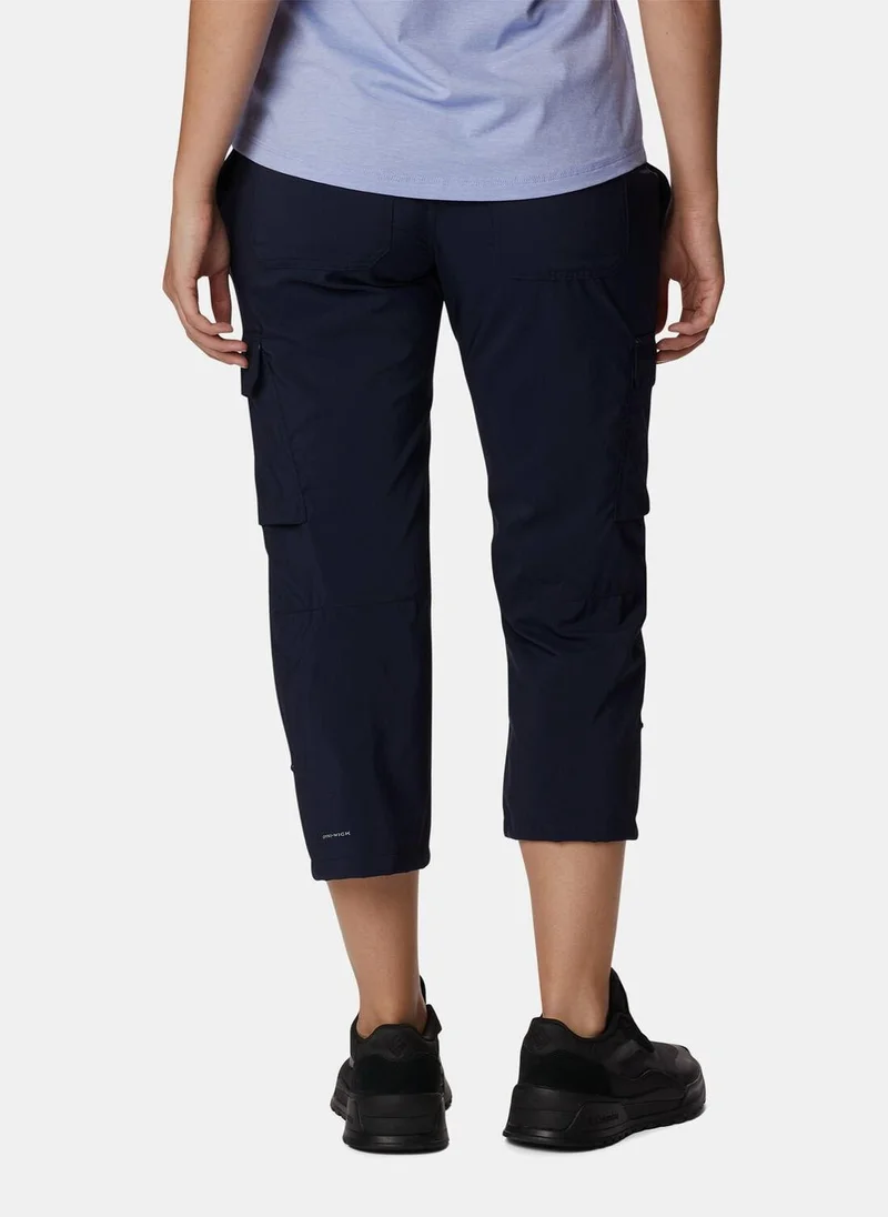 Columbia Women's Silver Ridge Utility™ Capri Pants