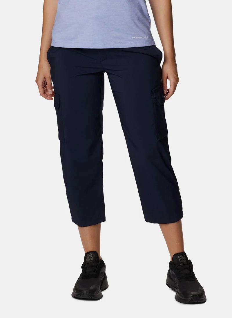 Columbia Women's Silver Ridge Utility™ Capri Pants