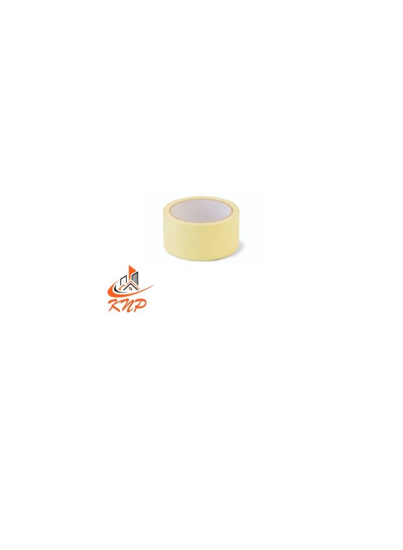 KNP Paper Masking Tape 2" (50mm) - Image 3