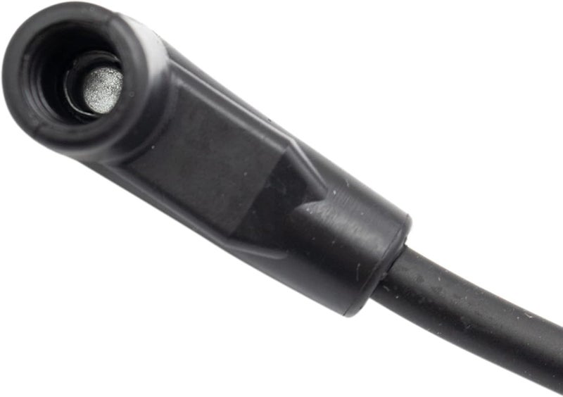 TRQ Ignition Engine Spark Plug Wire Kit Set Direct fit for Wrangler Cherokee Dakota 2.5L - Image 4