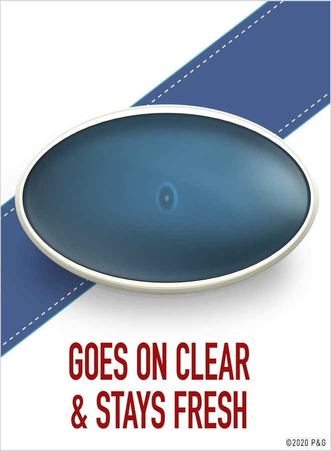 Procter & Gamble Old Spice High Endurance Long Lasting Deodorant Fresh 3 Ounce (Pack of 3) - Image 3