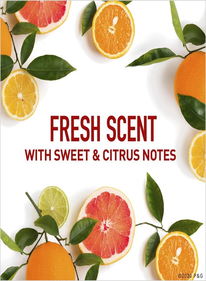 Procter & Gamble Old Spice High Endurance Long Lasting Deodorant Fresh 3 Ounce (Pack of 3) - Image 4