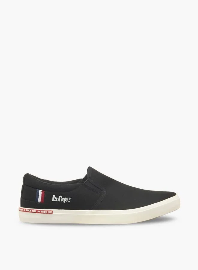 لي كوبر Men Slip-On Loafers