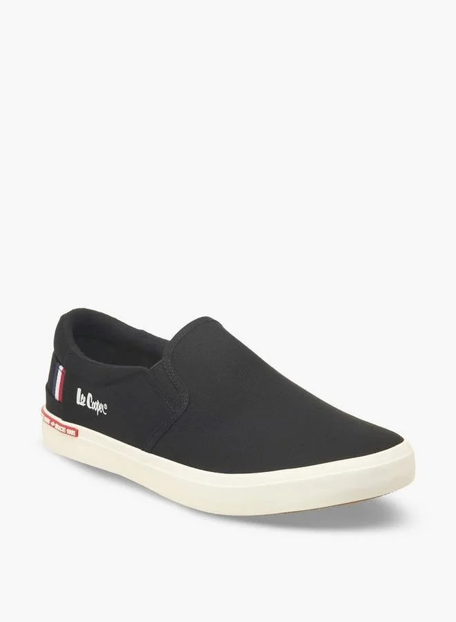 لي كوبر Men Slip-On Loafers