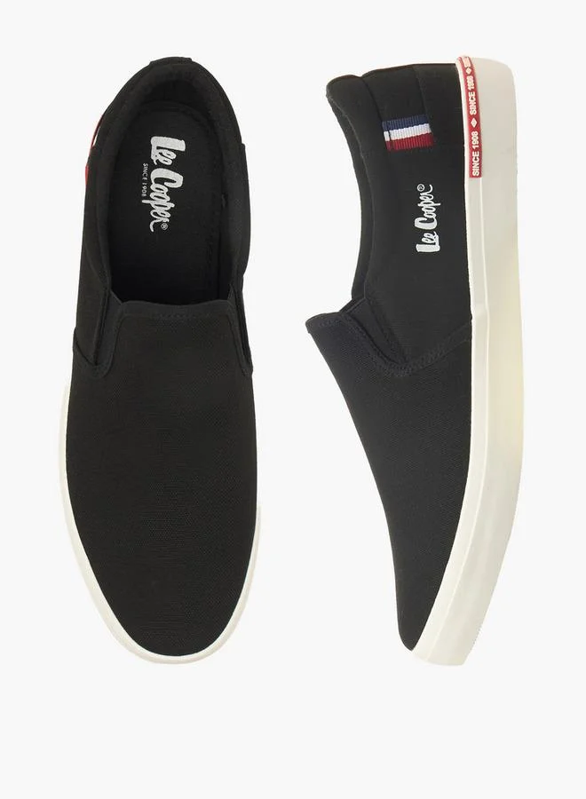 لي كوبر Men Slip-On Loafers