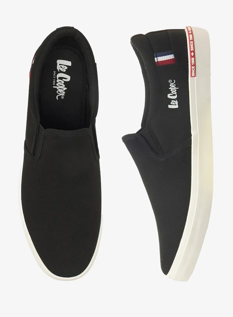 لي كوبر Men Slip-On Loafers
