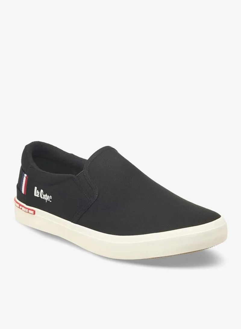 لي كوبر Men Slip-On Loafers