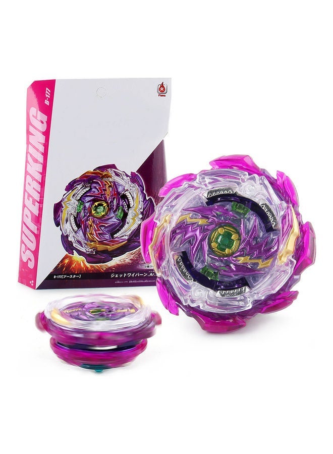 Loquat Revive Beyblade Burst Right Swing - Image 1