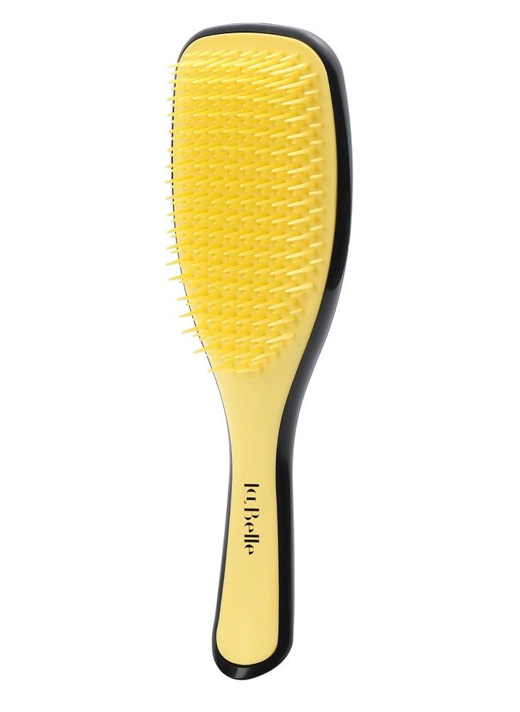 La belle Curly hair brush - Soft  - Image 1