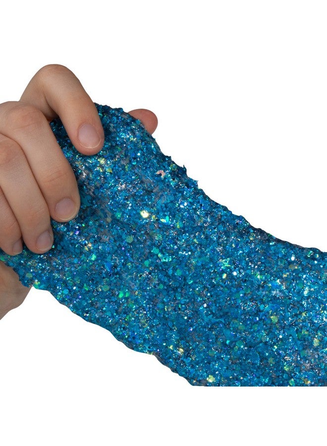 ORB Slimy Xtreme Glitterz 4 Pack 1349200199 - Image 2