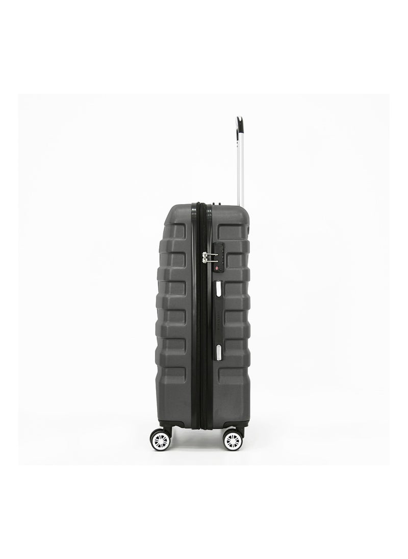 GIORDANO - Giordano Hardside Luggage Trolley Bag 3 Pieces Set - Image 1