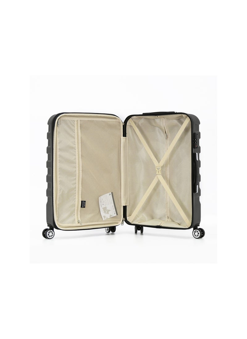 GIORDANO - Giordano Hardside Luggage Trolley Bag 3 Pieces Set - Image 1