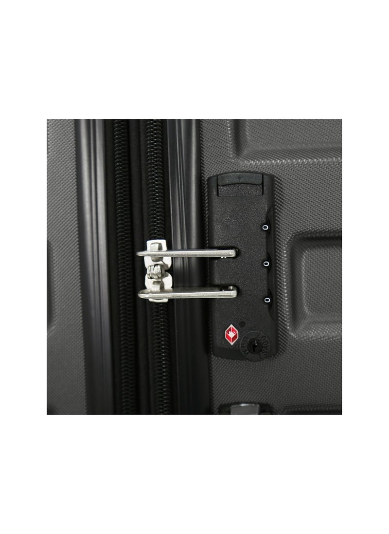 GIORDANO - Giordano Hardside Luggage Trolley Bag 3 Pieces Set - Image 1