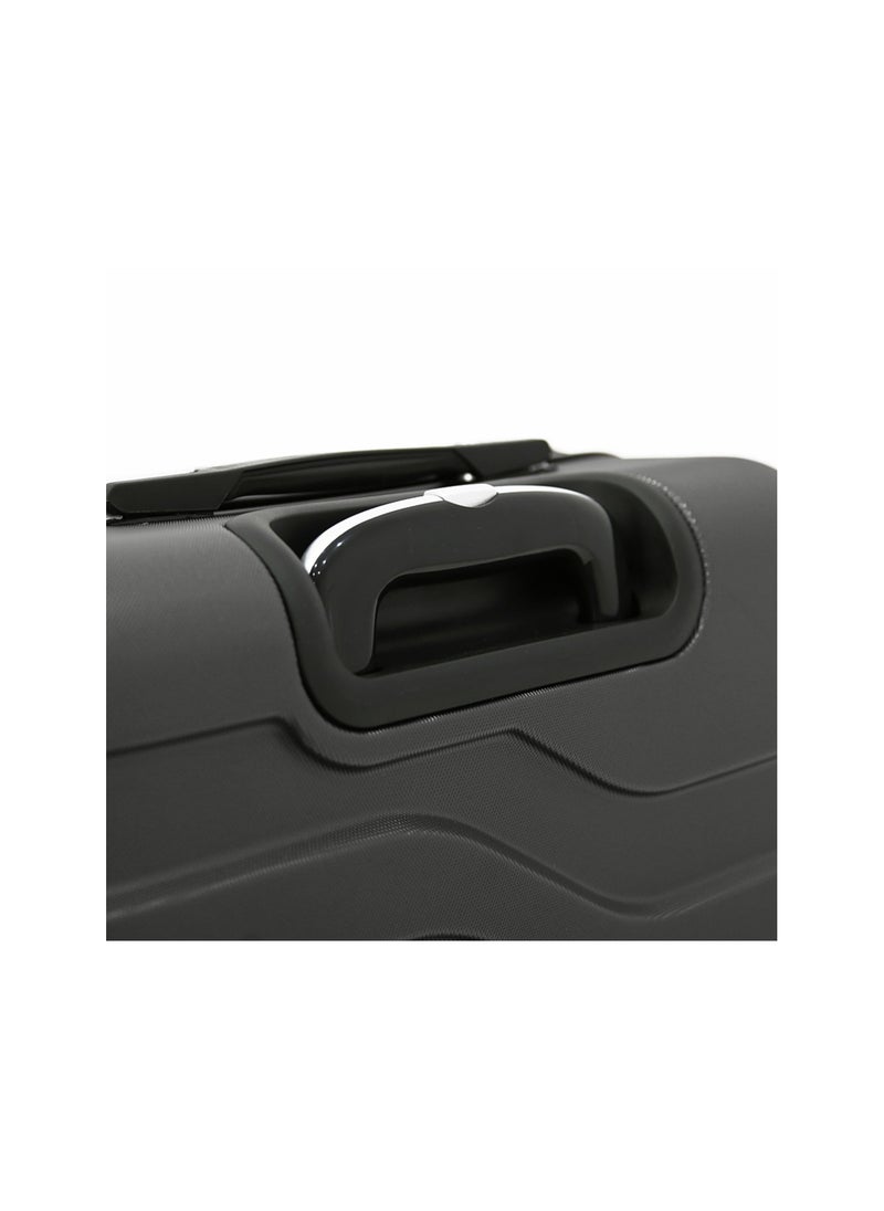 GIORDANO - Giordano Hardside Luggage Trolley Bag 3 Pieces Set - Image 1