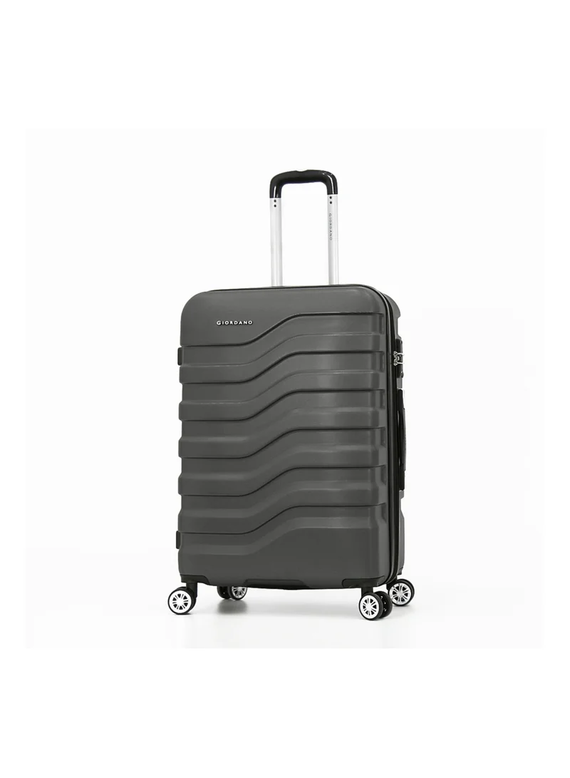 جيوردانو Giordano Hardside Luggage Trolley Bag 3 Pieces Set