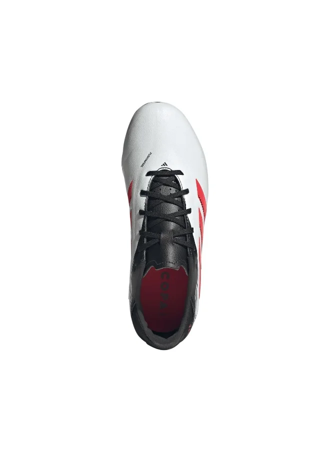 Adidas adidas copa pure iii league firm ground/multi ground kids unisex football shoes
