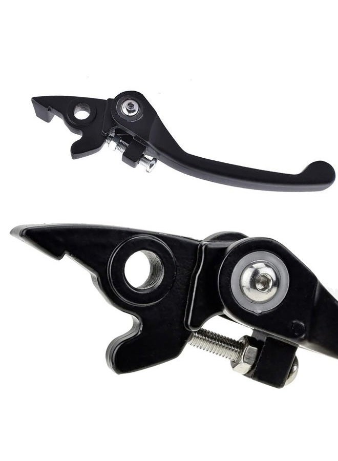 KAKO Clutch Brake Handle Levers for 22mm 7/8 inch Handlebar, Fit for 110cc 125cc 140cc TTR SSR Xmotos Apollo 125 Pit Dirt Bike CRF50 CRF70 Motor Bike Motocross Parts - Image 5