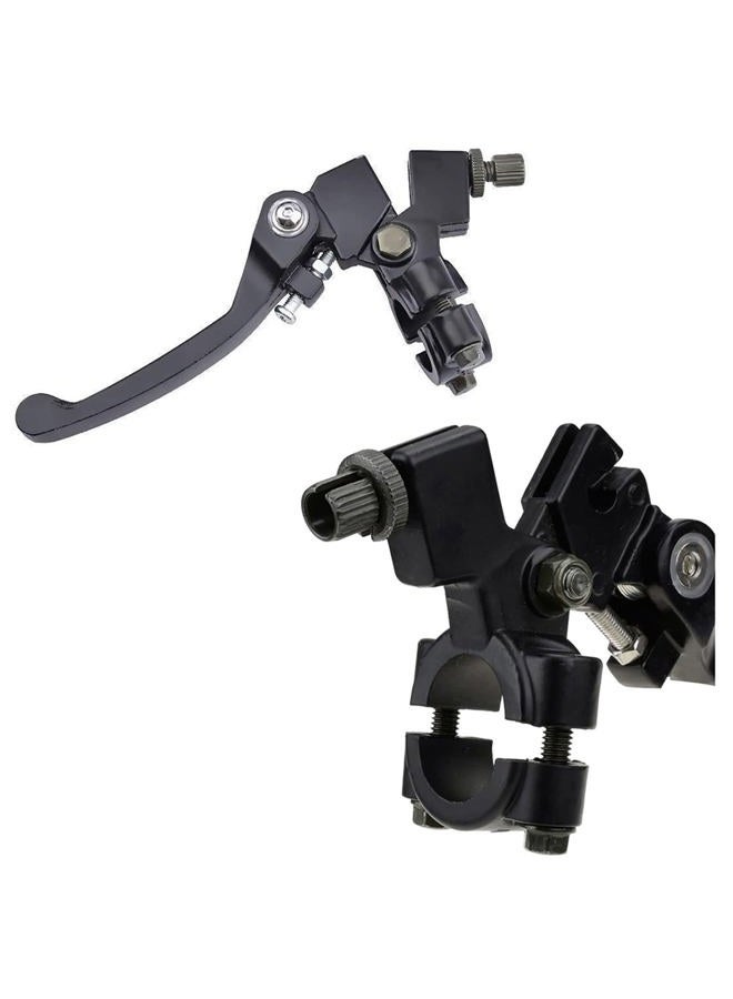 KAKO Clutch Brake Handle Levers for 22mm 7/8 inch Handlebar, Fit for 110cc 125cc 140cc TTR SSR Xmotos Apollo 125 Pit Dirt Bike CRF50 CRF70 Motor Bike Motocross Parts - Image 4