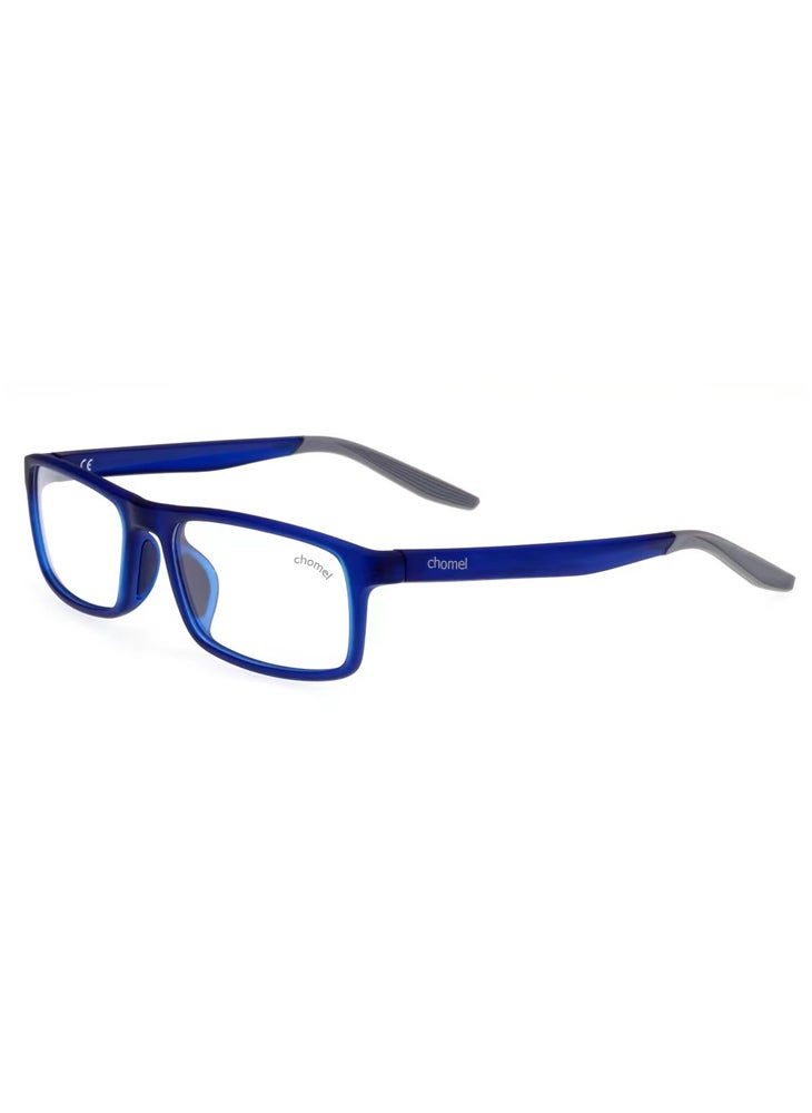 Chomel Rectangular Eyeware Optical Frame 7119 For Men And Women - Image 1