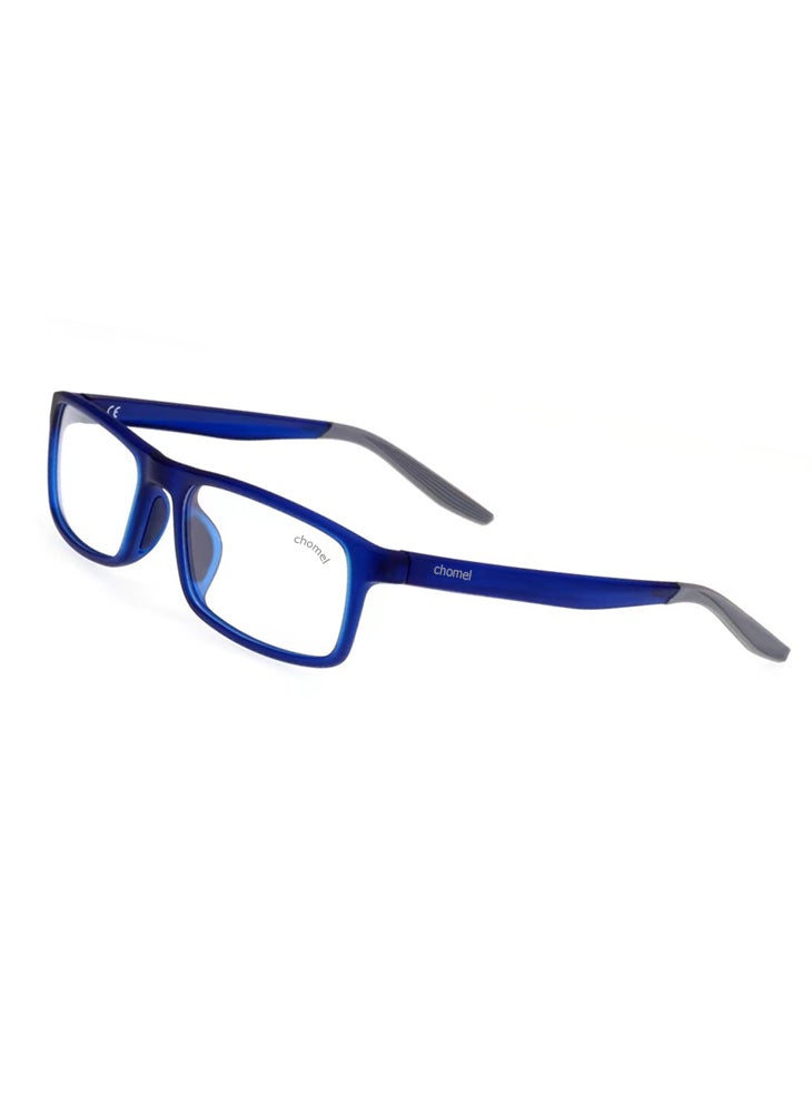 Chomel Rectangular Eyeware Optical Frame 7119 For Men And Women - Image 2