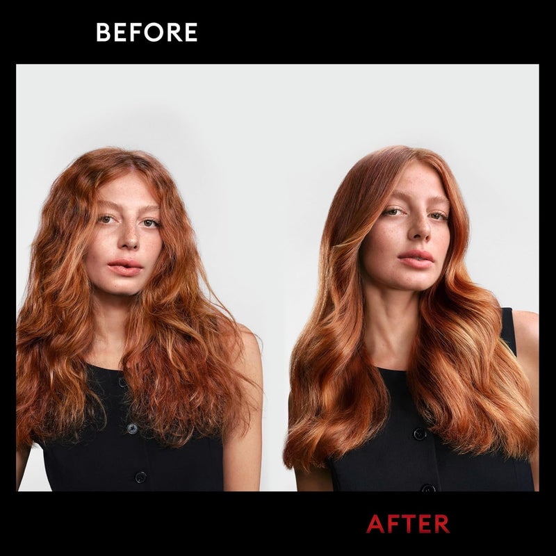 تريزيميه رذاذ تشطيب مضاد للتجعد ب keratin ناعم لتثبيت مرن، خفيف الوزن، 7 أونصة سائلة - Image 5