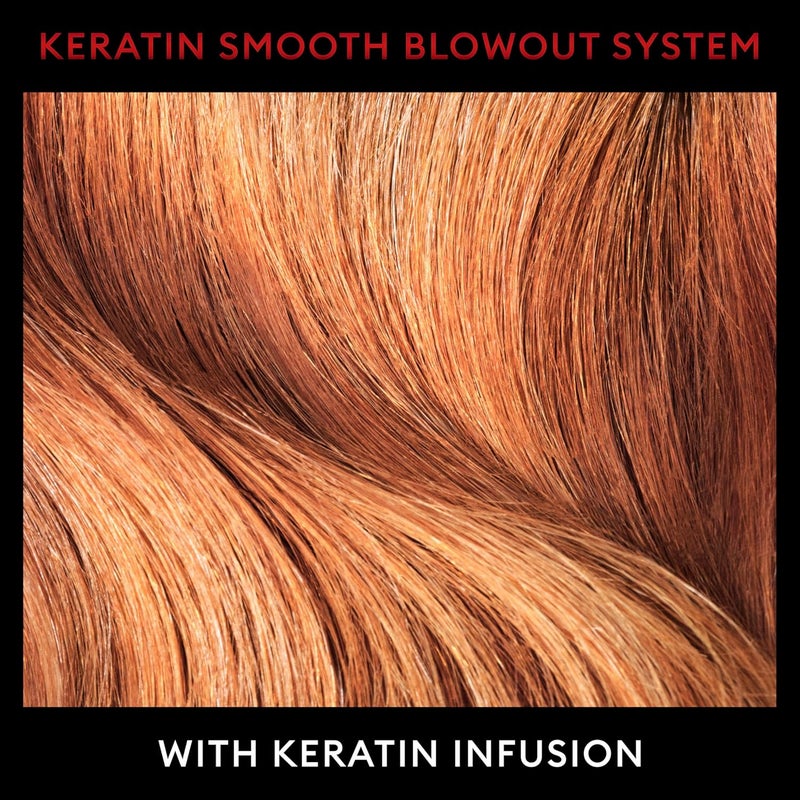 تريزيميه رذاذ تشطيب مضاد للتجعد ب keratin ناعم لتثبيت مرن، خفيف الوزن، 7 أونصة سائلة - Image 4