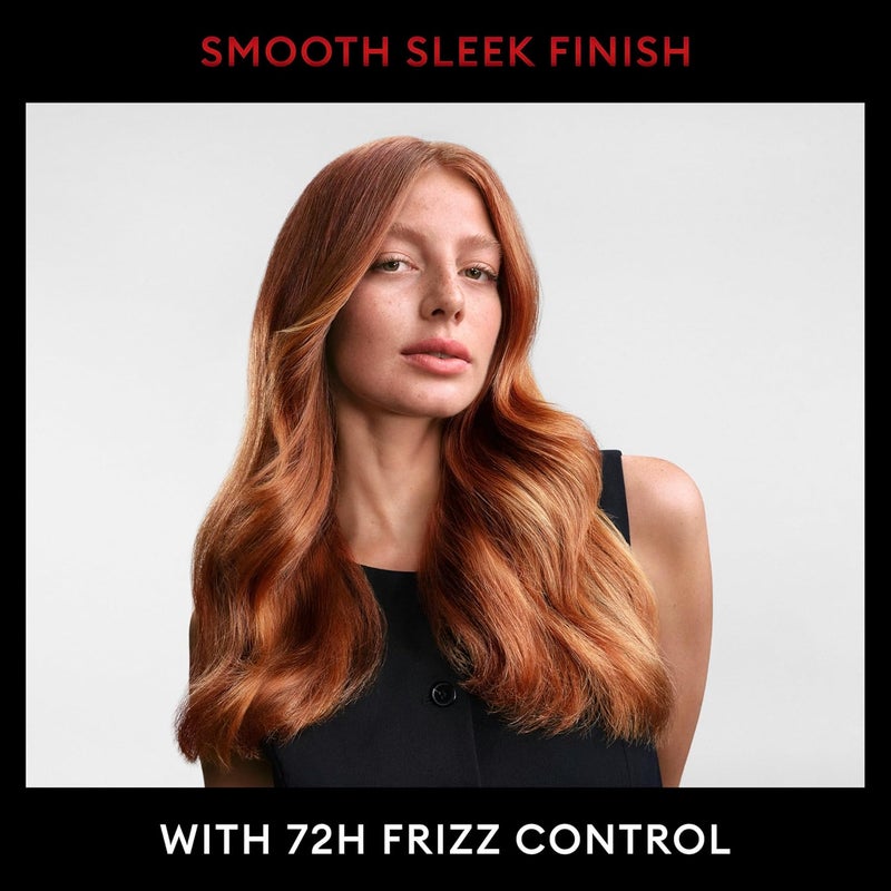 تريزيميه رذاذ تشطيب مضاد للتجعد ب keratin ناعم لتثبيت مرن، خفيف الوزن، 7 أونصة سائلة - Image 3
